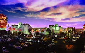 Hotel Fiesta